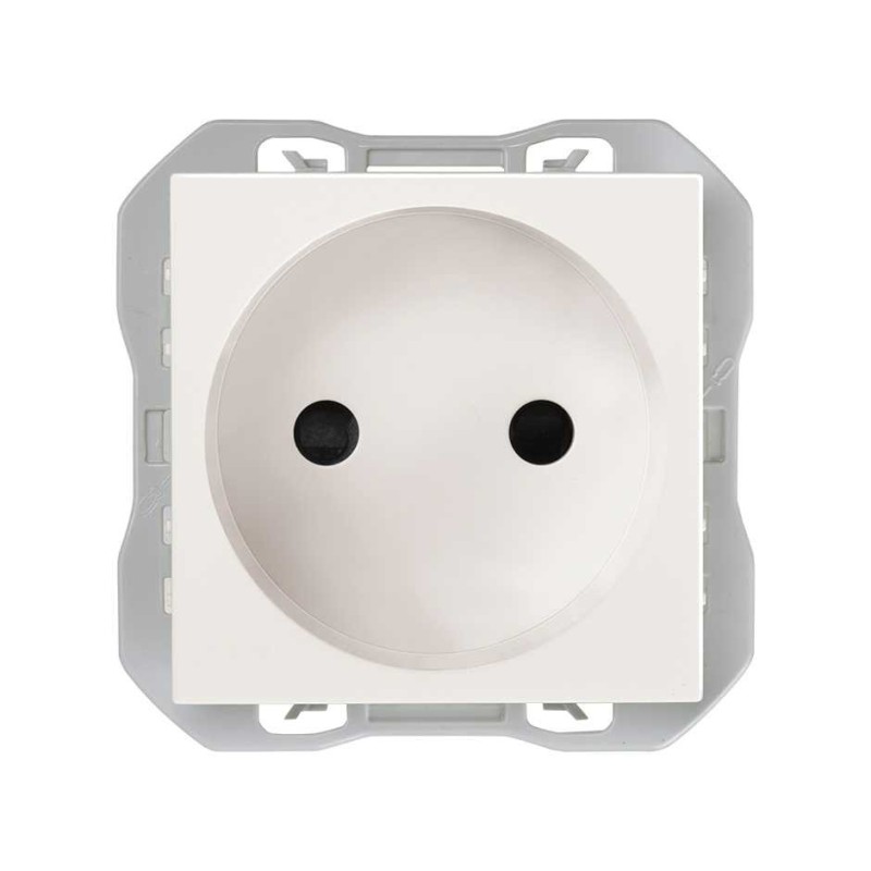 BASE DE ENCHUFE BIPOLAR 20000431-090