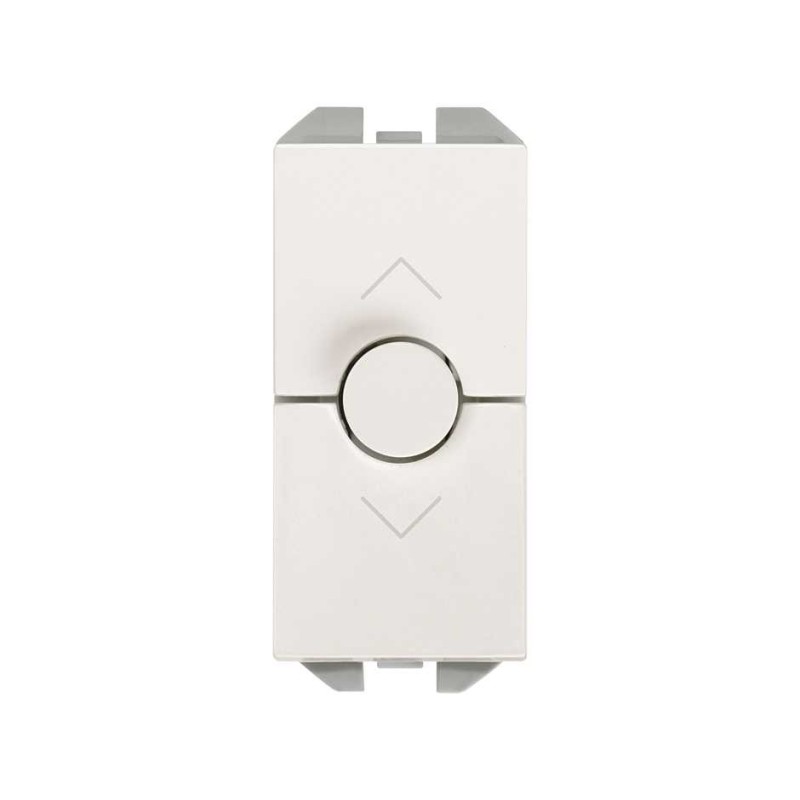 INTERRUPTOR PERSIANA 3 POS.M.ESTRECHO 20001333-090