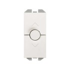 INTERRUPTOR PERSIANA 3 POS.M.ESTRECHO 20001333-090