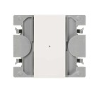 CONMUTADOR ELECTRÓNICO IO TECLA ESTR. 21001201-090