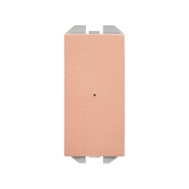 CONMUTADOR ELECTRÓNICO IO TECLA ESTR. 21001201-091