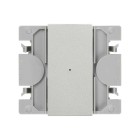 CONMUTADOR ELECTRÓNICO IO TECLA ESTR. 21001201-093
