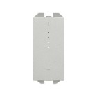 INTERRUPTOR REG.PWM T/LED ESTRECHO IO 21001314-093