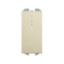INTERRUPTOR REG.PWM T/LED...
