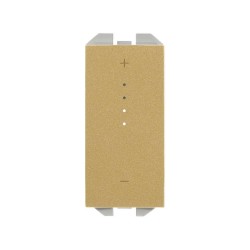 INTERRUPTOR REG.PWM T/LED...