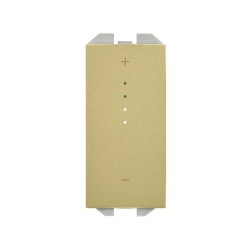 INTERRUPTOR REG.PWM T/LED...