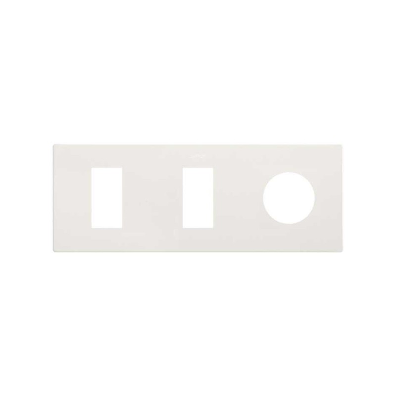 MARCO MINIMO 3ELE. ENCHUFE+ 2 M.ESTR. 27191630-090