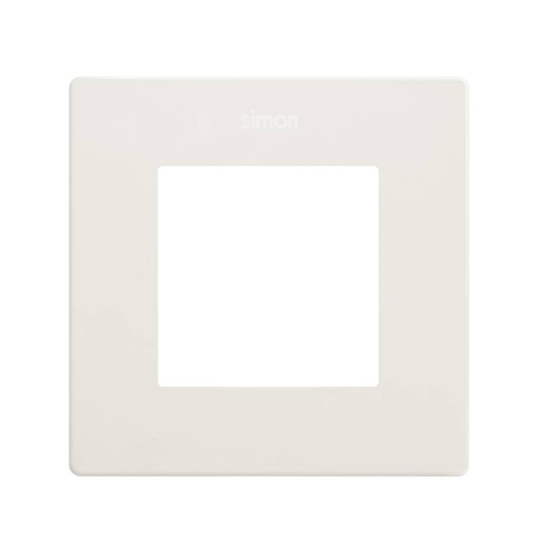MARCO 1 ELEMENTO PARA MECANISMOS IP44 27192610-090