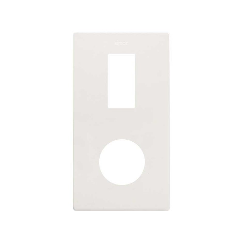 MARCO MINIMO 2ELE. ENCHUFE+ M.ESTR. V 27192620-090