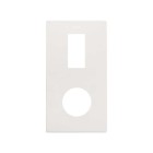 MARCO MINIMO 2ELE. ENCHUFE+ M.ESTR. V 27192620-090