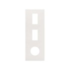 MARCO MINIMO 3ELE. ENCHUFE+ 2M.ESTR.V 27192630-090