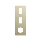 MARCO MINIMO 3E. ENCHUFE+ 2M.ESTR. V 27192630-094