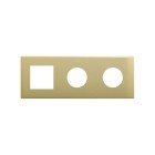 MARCO MINIMO 3ELE. 2 ENCHUFE +  27193630-097