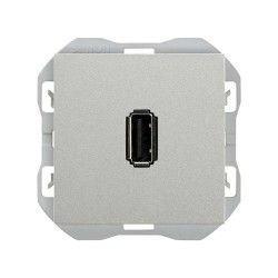 CONECTOR USB DATOS TIPO A 20000090-093