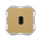 CONECTOR USB DATOS TIPO A 20000090-095