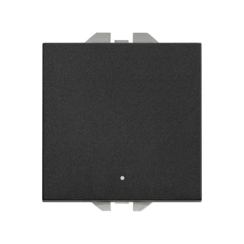 PULSADOR NEUTRO LUMINOSO 10A  20000160-098