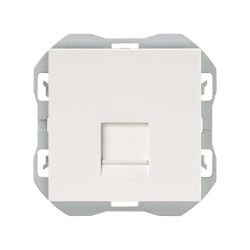 TAPA RJ45 CON CONECTOR...