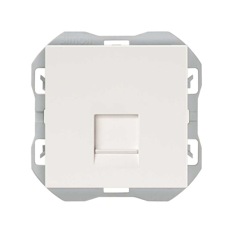 TAPA RJ45 CON CONECTOR 20000187-090