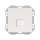 TAPA RJ45 CON CONECTOR 20000187-090
