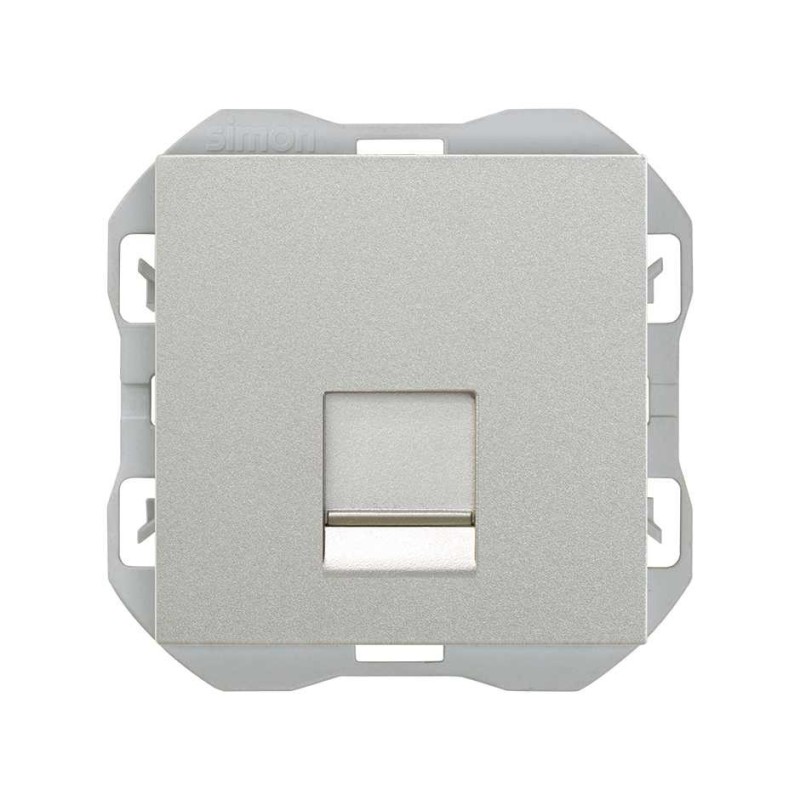 TAPA RJ45 CON CONECTOR 20000187-093