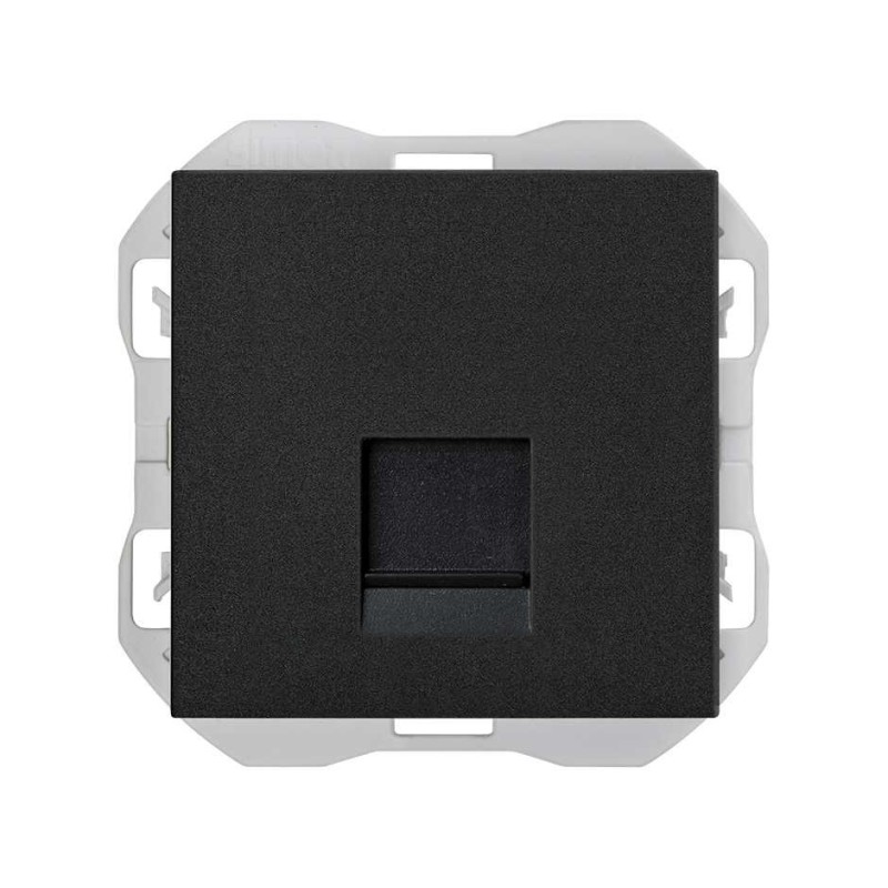 TAPA RJ45 CON CONECTOR 20000187-098