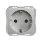 BASE ENCHUFE SCHUKO EMBORN. TORNILLO 20000432-093