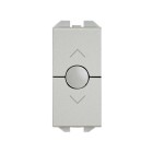 INTERRUPTOR PERSIANA 3 POS.M.ESTRECHO 20001333-093