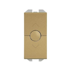 INTERRUPTOR PERSIANAS 3 POS. M. ESTR. 20001333-095