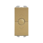INTERRUPTOR PERSIANAS 3 POS. M. ESTR. 20001333-095