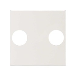 TAPA PARA TOMA R-TV+SAT 20000053-090