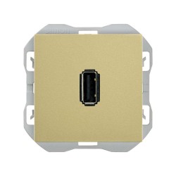 CONECTOR USB DATOS TIPO A 20000090-097