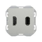 CONECTOR HDMI + USB TIPO A 20000095-093