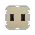 CARGADOR USB DOBLE A+A 2,1A 20000096-094
