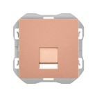 TAPA RJ45 CON CONECTOR 20000187-091