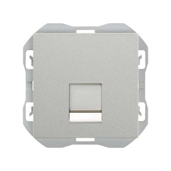 TAPA RJ45 CON CONECTOR 20000187-093