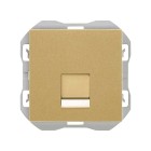 TAPA RJ45 CON CONECTOR 20000187-095