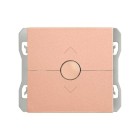 INTERRUPTOR DE PERSIANAS 3 POS.  20000333-091