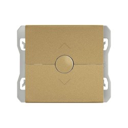 INTERRUPTOR DE PERSIANAS 3 POS.  20000333-095