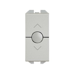 INTERRUPTOR PERSIANA 3 POS.M.ESTRECHO 20001333-093