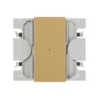 CONMUTADOR ELECTRÓNICO IO TECLA ESTR. 21001201-095