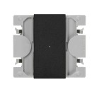 CONMUTADOR ELECTRÓNICO IO TECLA ESTR. 21001201-098