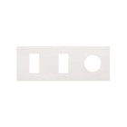 MARCO MINIMO 3ELE. ENCHUFE+ 2 M.ESTR. 27191630-090