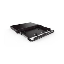 PANEL FO 19"1U 24LCD /36SC...
