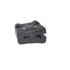UTIL SANGRADORA TUBO HOLG. 1.8-3.2MM SLITTER TW