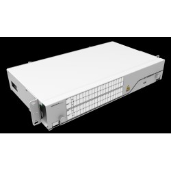 PANEL FIBRA OPTICA 19"2U...