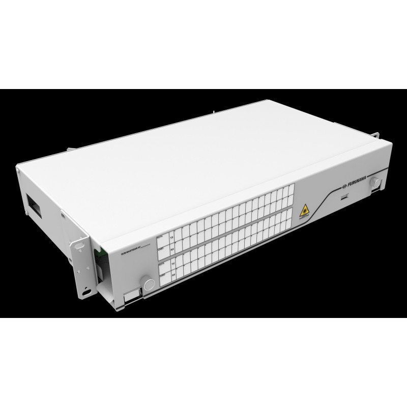 PANEL FIBRA OPTICA 19"2U 72SC BT72 35261095 FK