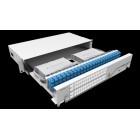 PANEL FIBRA OPTICA 19"2U 72SC BT72 35261095 FK