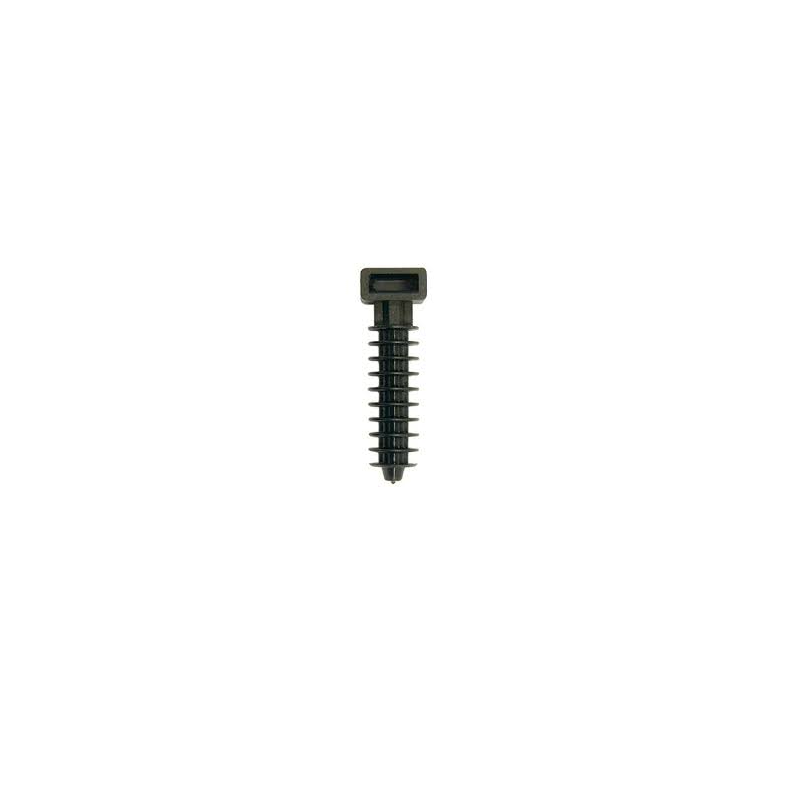 TACO PRESION P/BRIDA S/D 8MM (100 UNI) 5428 NE