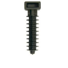 TACO PRESION P/BRIDA S/D 8MM (100 UNI) 5428 NE