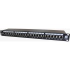 PANEL 19" FTP 24P C6A  100-032 EXCEL